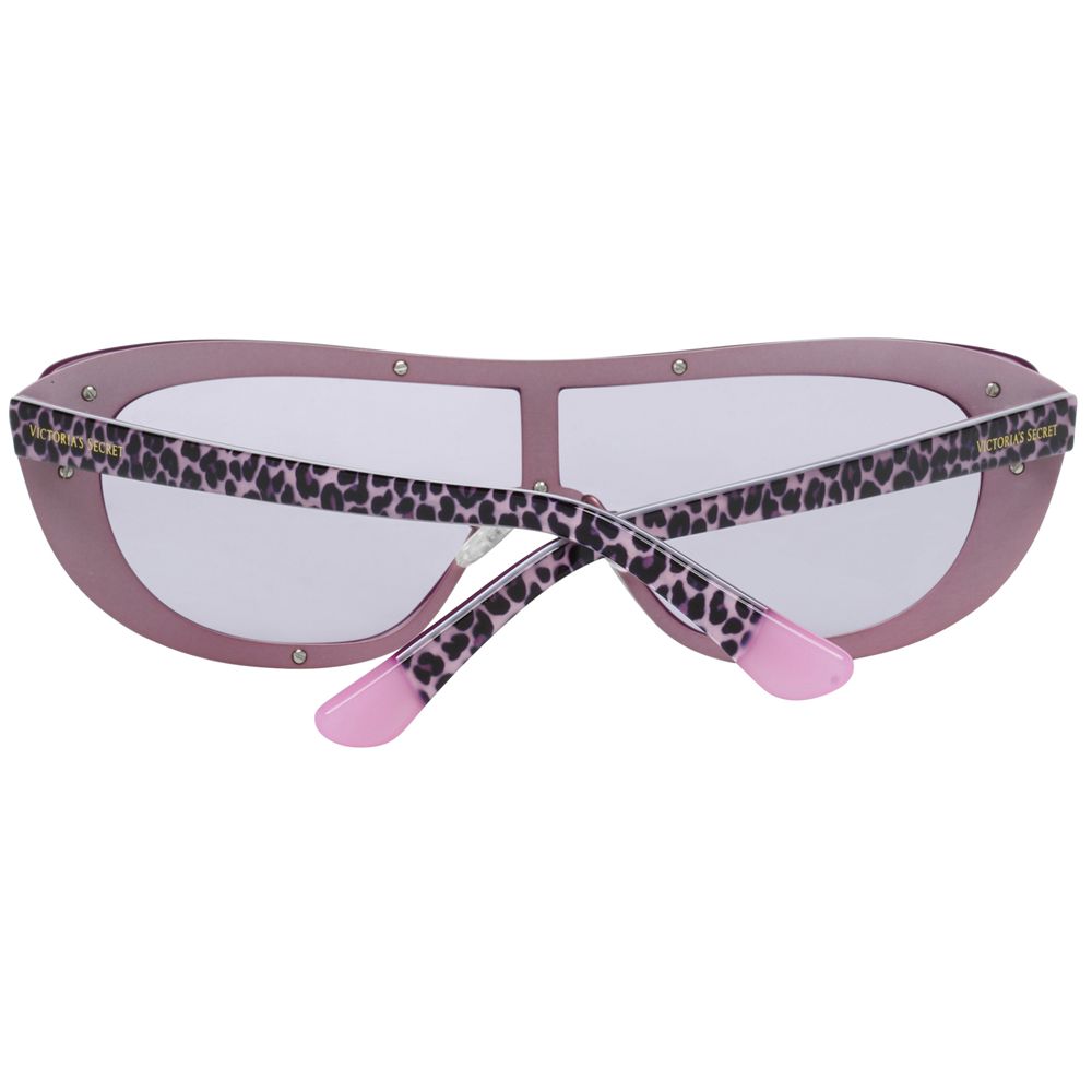 Victoria's Secret Multicolor Plastic Sunglasses - Luxe Nova