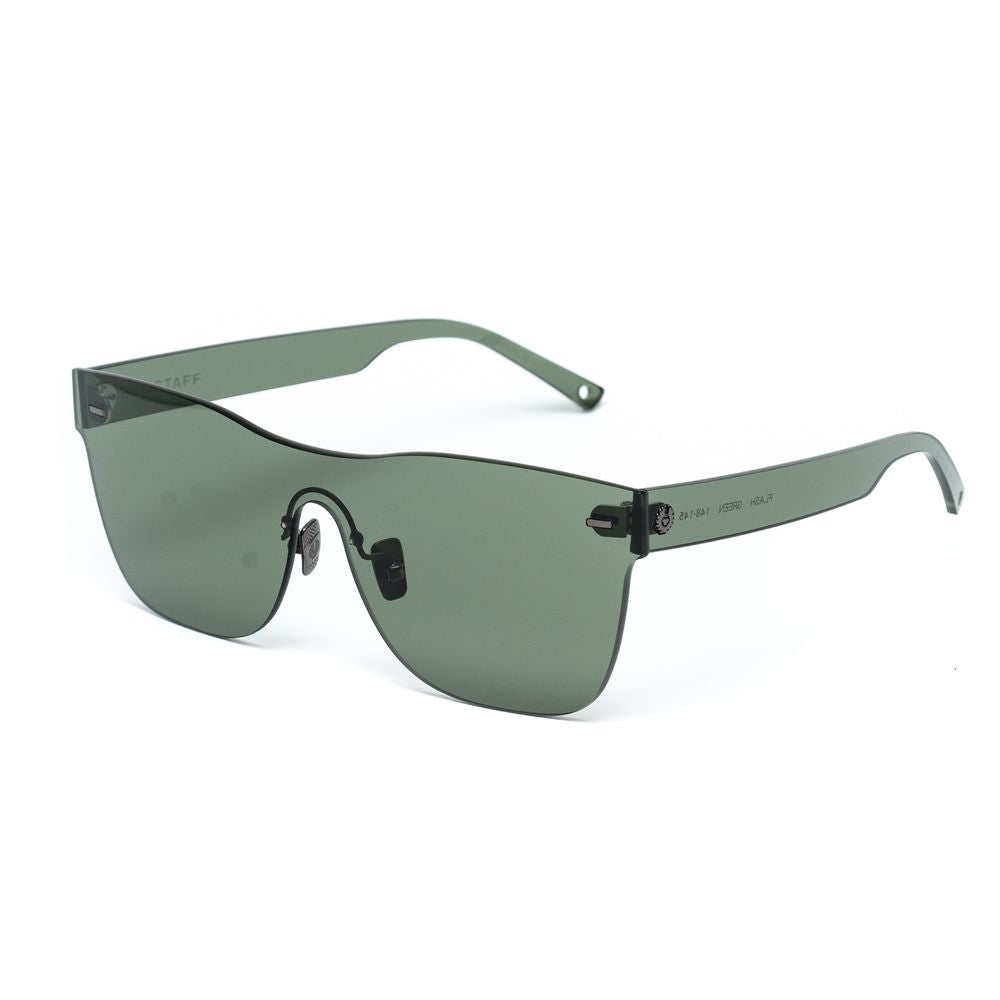 Belstaff Bicolor Acetate Sunglasses