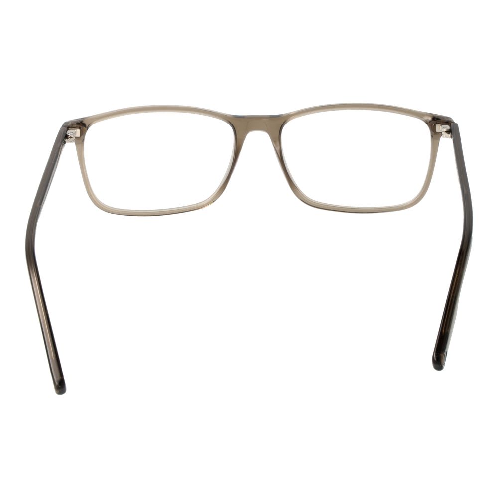 Ermenegildo Zegna Army Acetate Glasses (Frames) - Luxe Nova