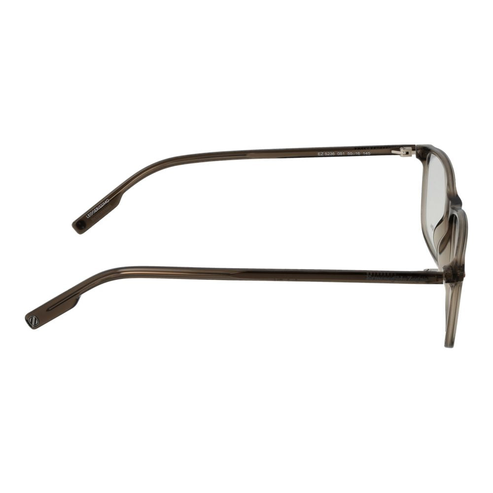 Ermenegildo Zegna Army Acetate Glasses (Frames) - Luxe Nova