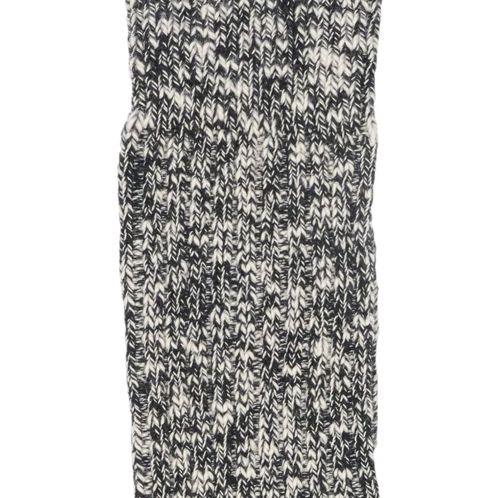 Birkenstock Gray Cotton Socks - Luxe Nova