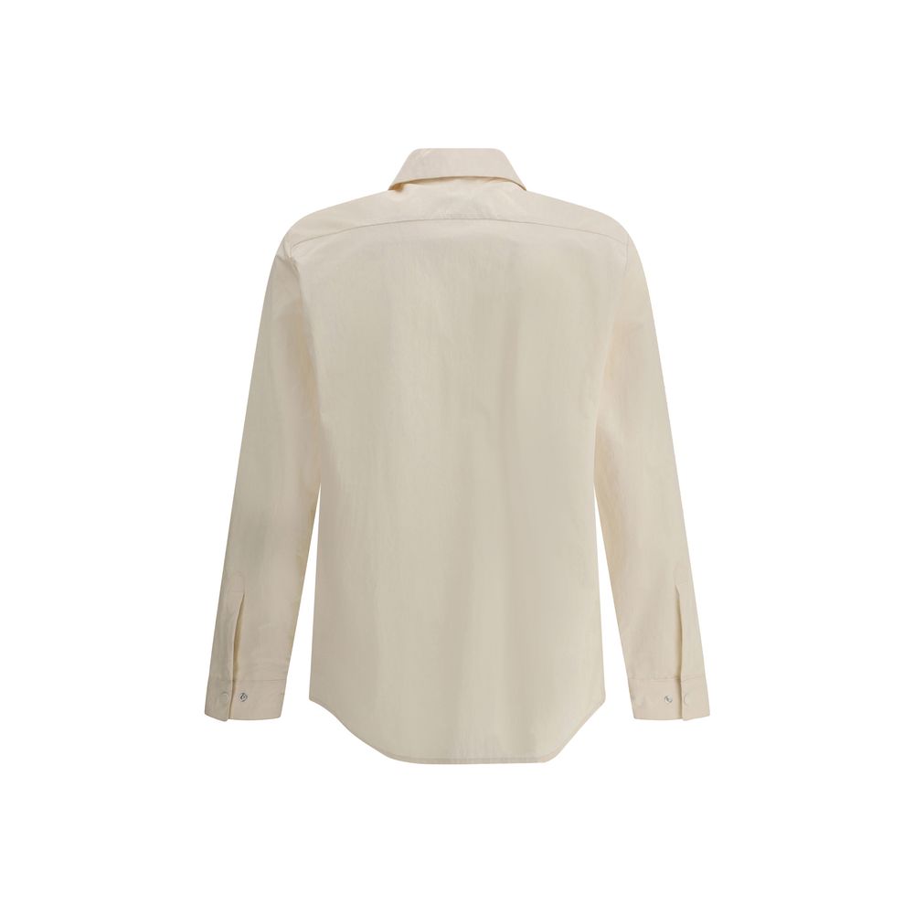 Paltò Beige Polyester Jackets And Coat - Luxe Nova