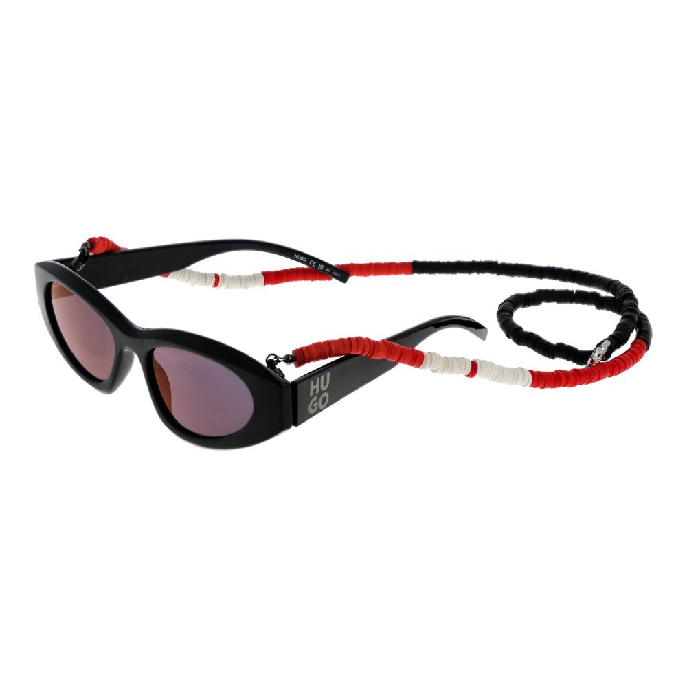 Hugo Boss Black Polyamide Sunglasses - Luxe Nova