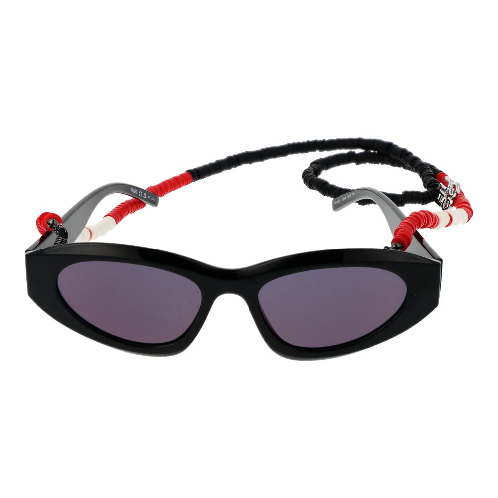 Hugo Boss Black Polyamide Sunglasses - Luxe Nova