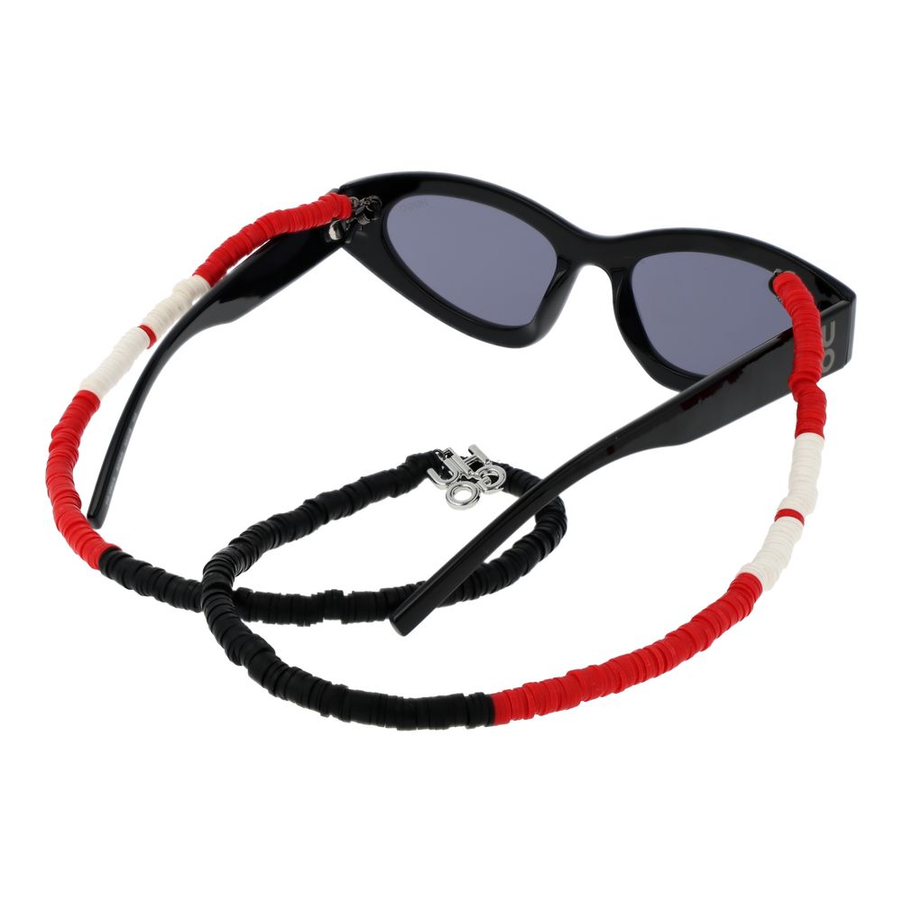 Hugo Boss Black Polyamide Sunglasses - Luxe Nova