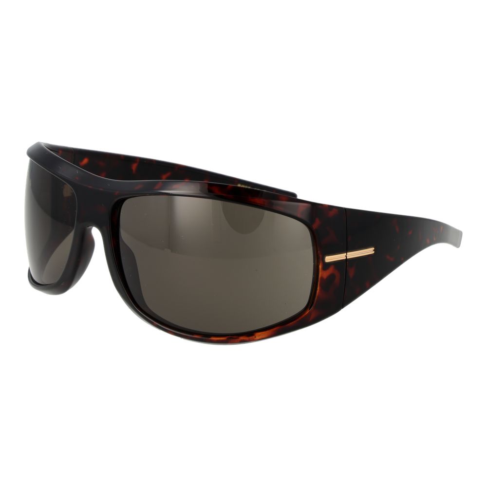 Hugo Boss Brown Eco Polyamide Sunglasses - Luxe Nova