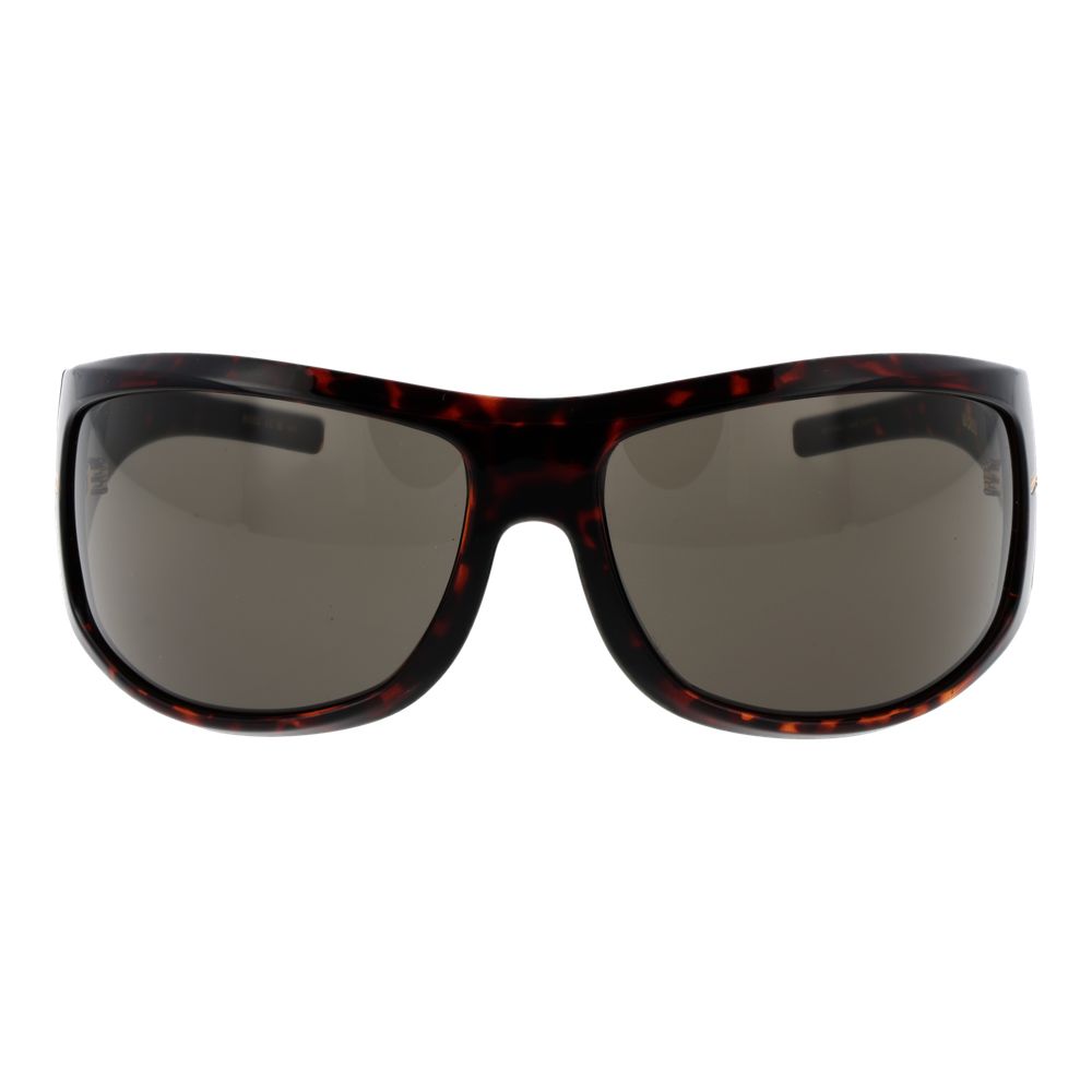 Hugo Boss Brown Eco Polyamide Sunglasses - Luxe Nova