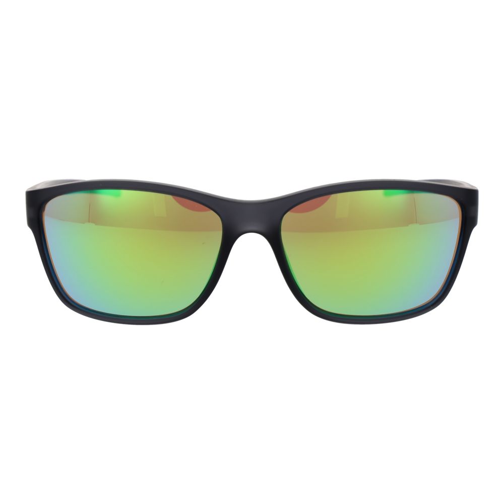 BMW Motorsport Black Plastic Sunglasses - Luxe Nova