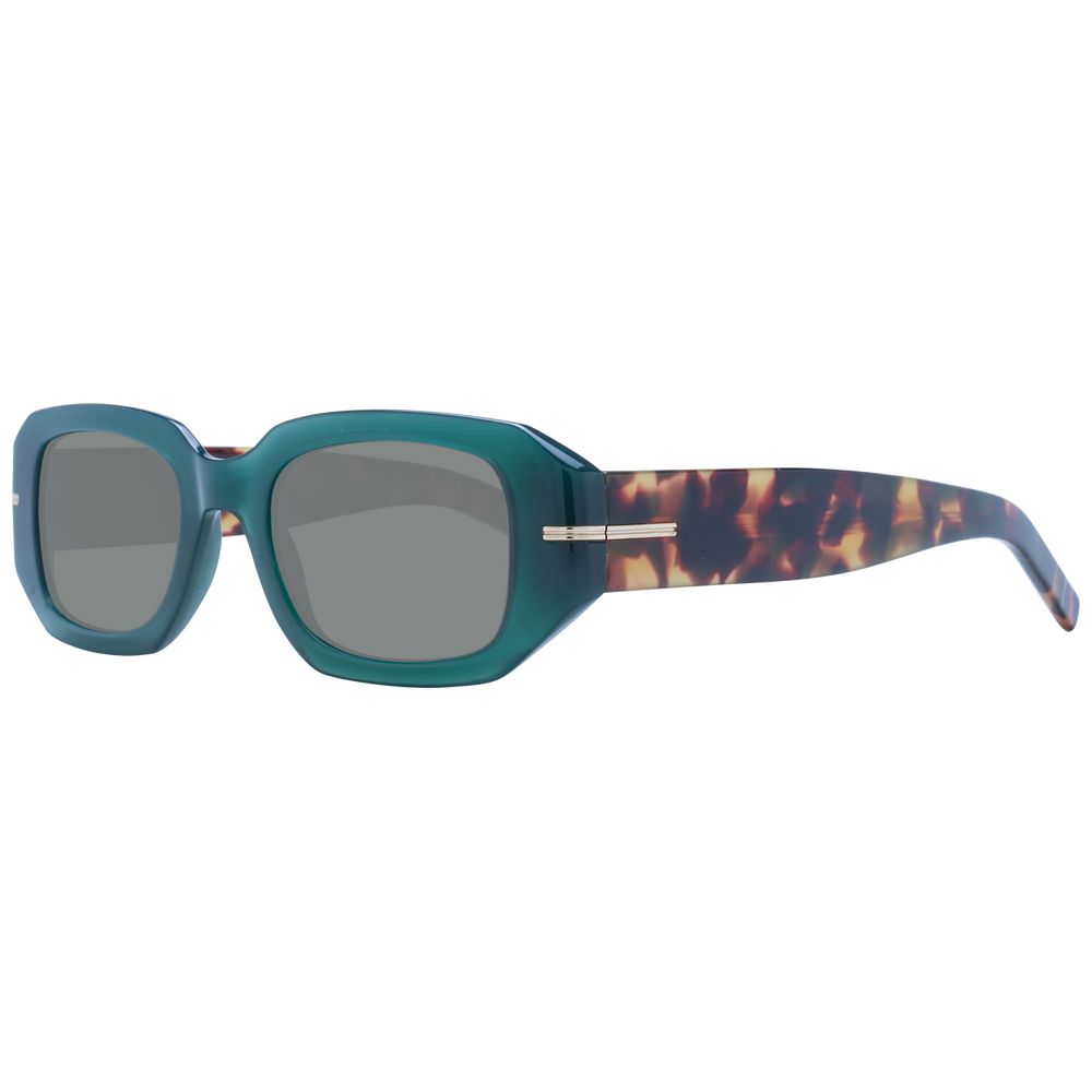 Hugo Boss Bicolor Eco Acetate Sunglasses - Luxe Nova