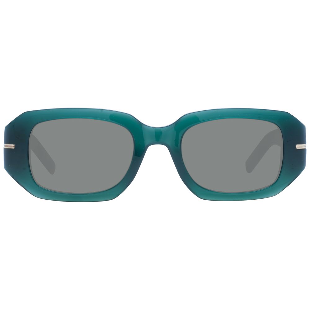 Hugo Boss Bicolor Eco Acetate Sunglasses - Luxe Nova