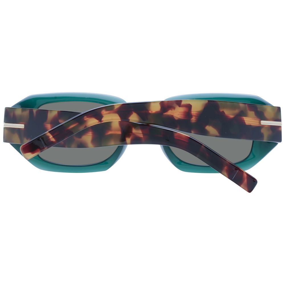 Hugo Boss Bicolor Eco Acetate Sunglasses - Luxe Nova