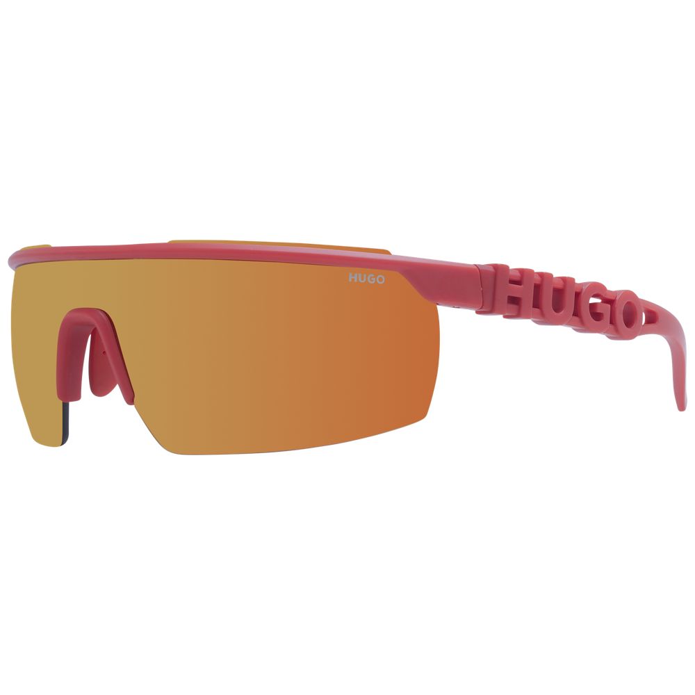 Hugo Boss Multicolor Polyamide Sunglasses - Luxe Nova