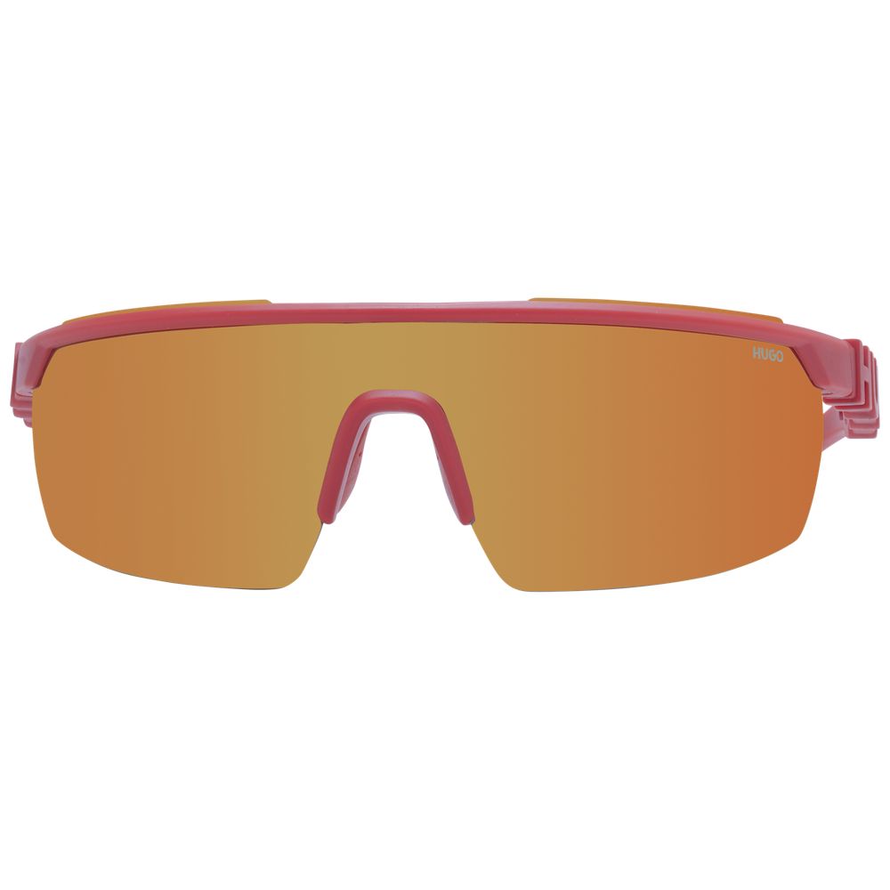 Hugo Boss Multicolor Polyamide Sunglasses - Luxe Nova