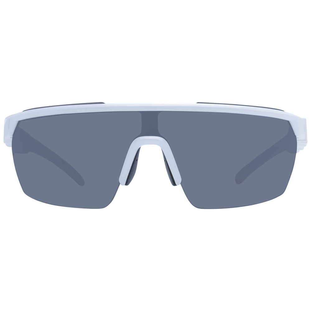 Hugo Boss White Polyamide Sunglasses - Luxe Nova