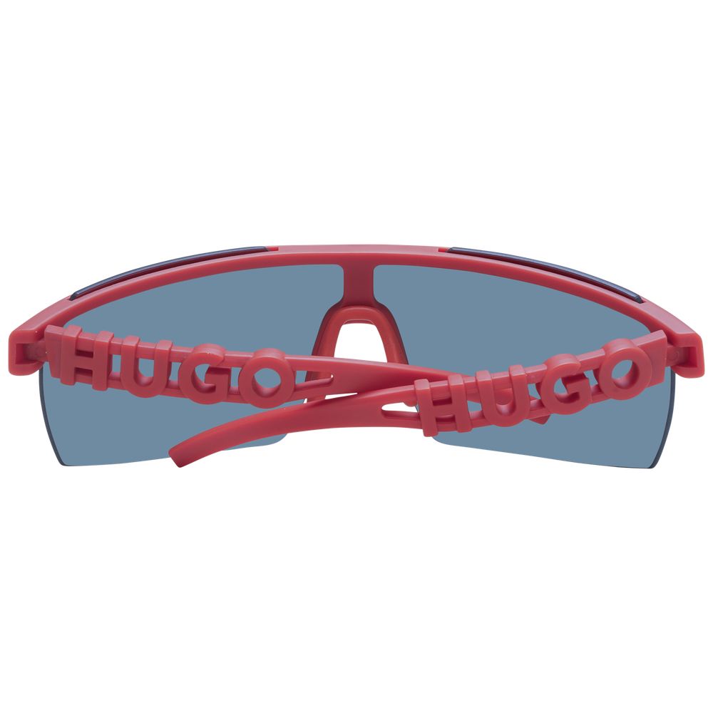 Hugo Boss Multicolor Polyamide Sunglasses - Luxe Nova