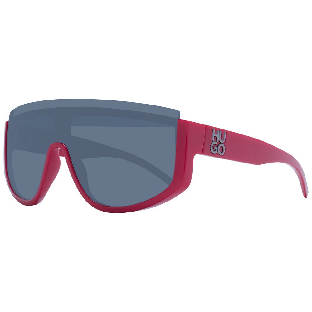 Hugo Boss Multicolor Polyamide Sunglasses - Luxe Nova