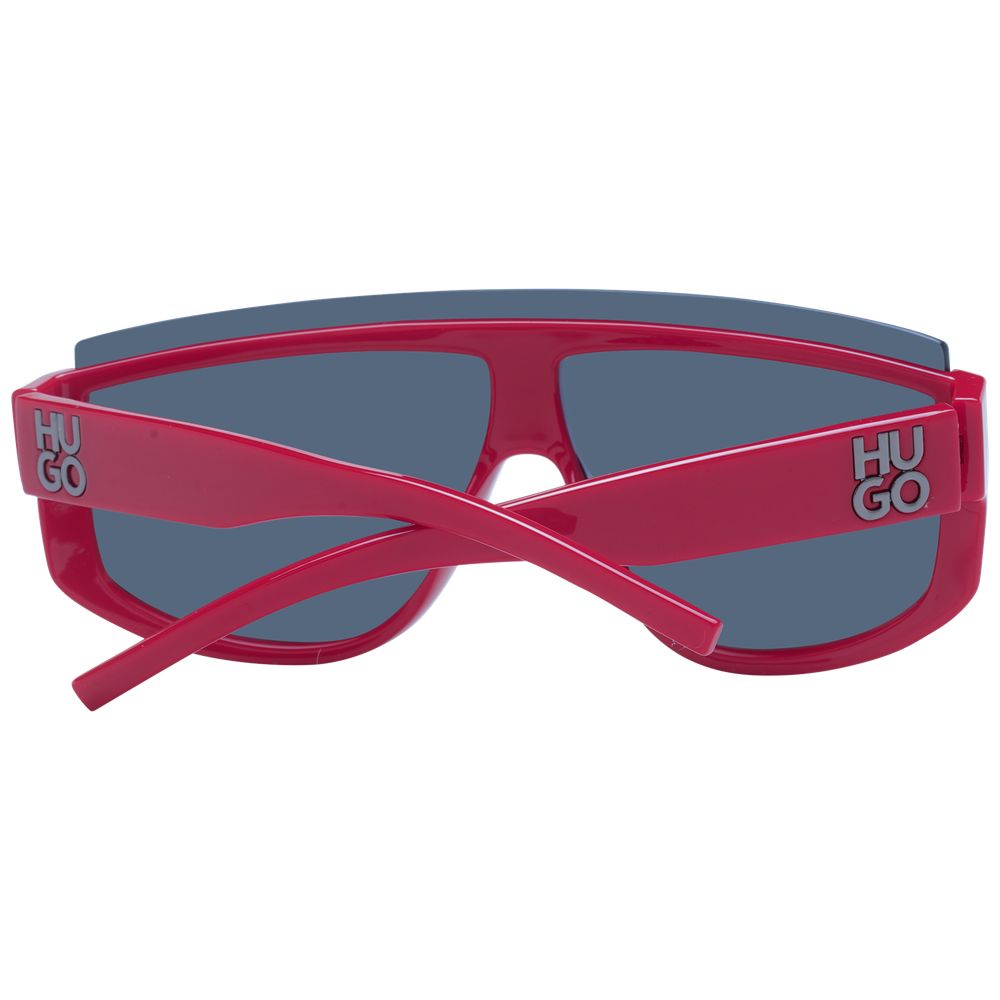Hugo Boss Multicolor Polyamide Sunglasses - Luxe Nova