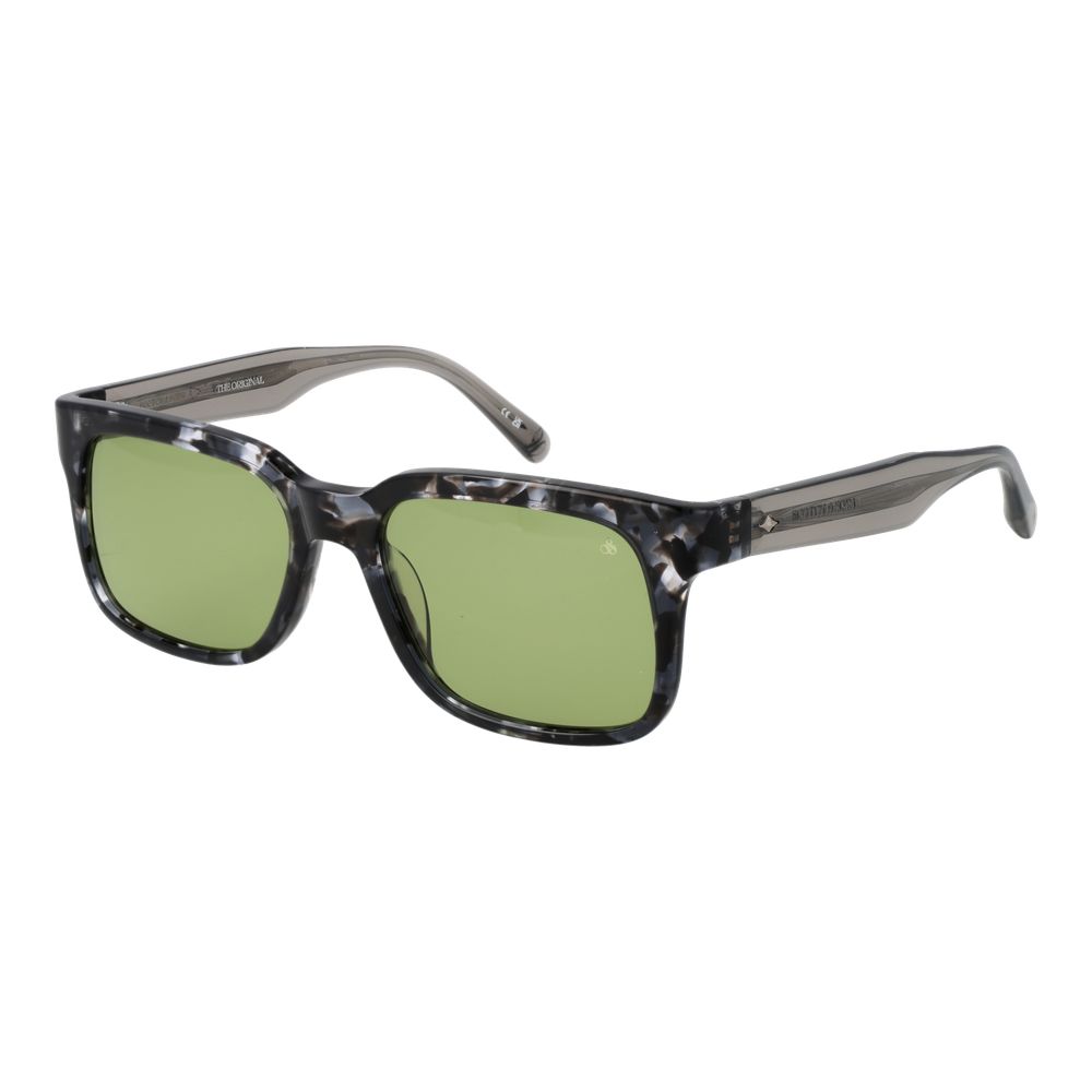 Scotch & Soda Multicolor Acetate Sunglasses - Luxe Nova