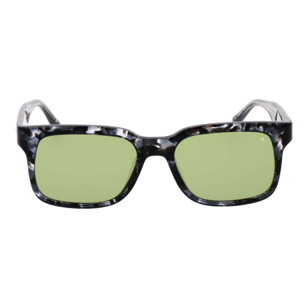 Scotch & Soda Multicolor Acetate Sunglasses - Luxe Nova