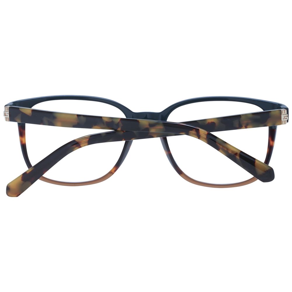 Guess Brown Acetate Glasses (Frames) - Luxe Nova