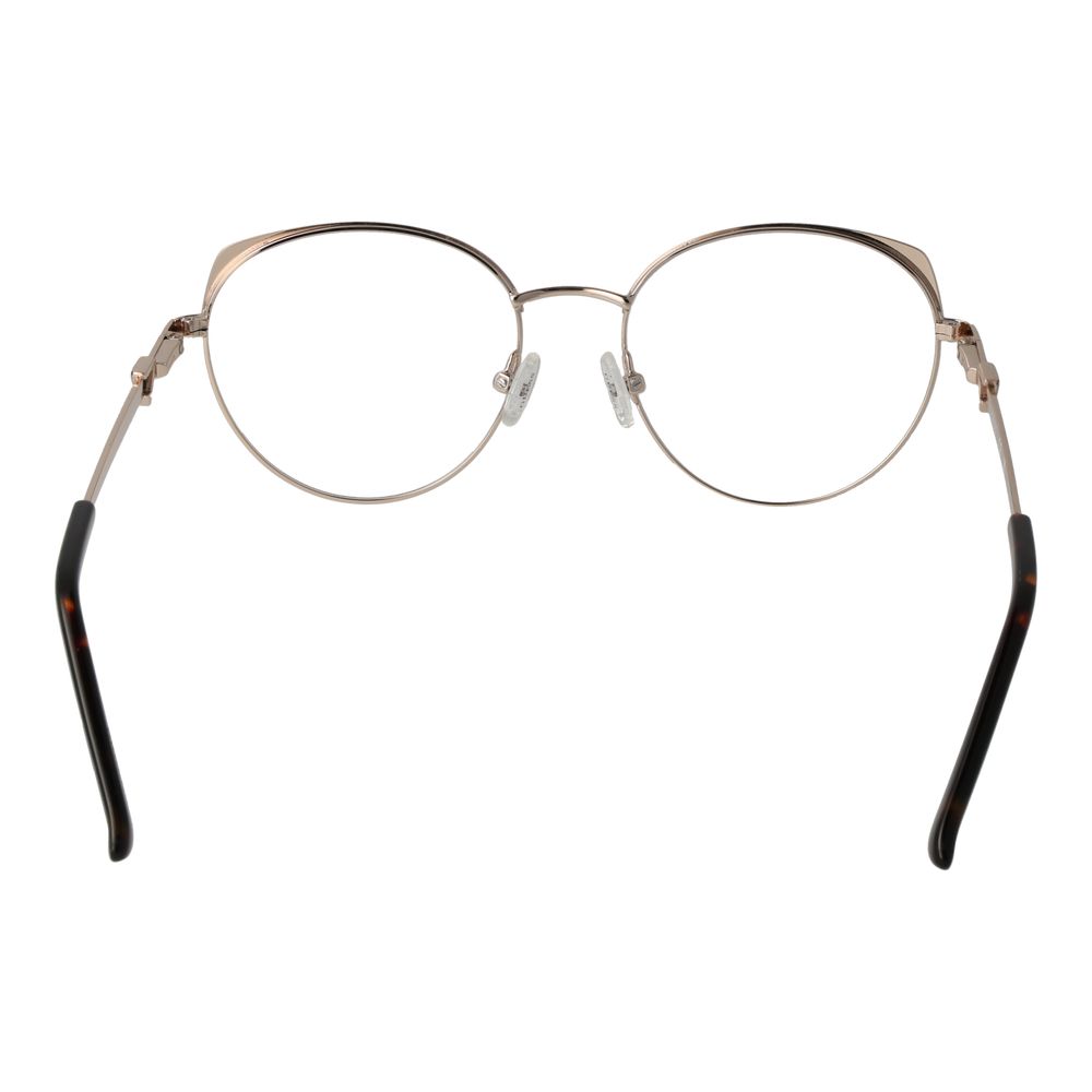 Guess Gold Metal Glasses (Frames) - Luxe Nova