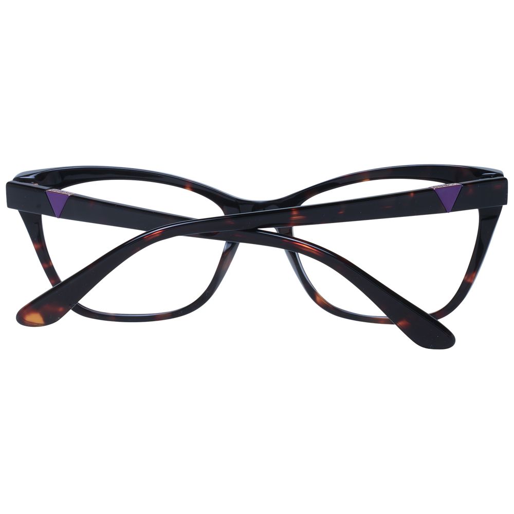 Guess Brown Acetate Glasses (Frames) - Luxe Nova