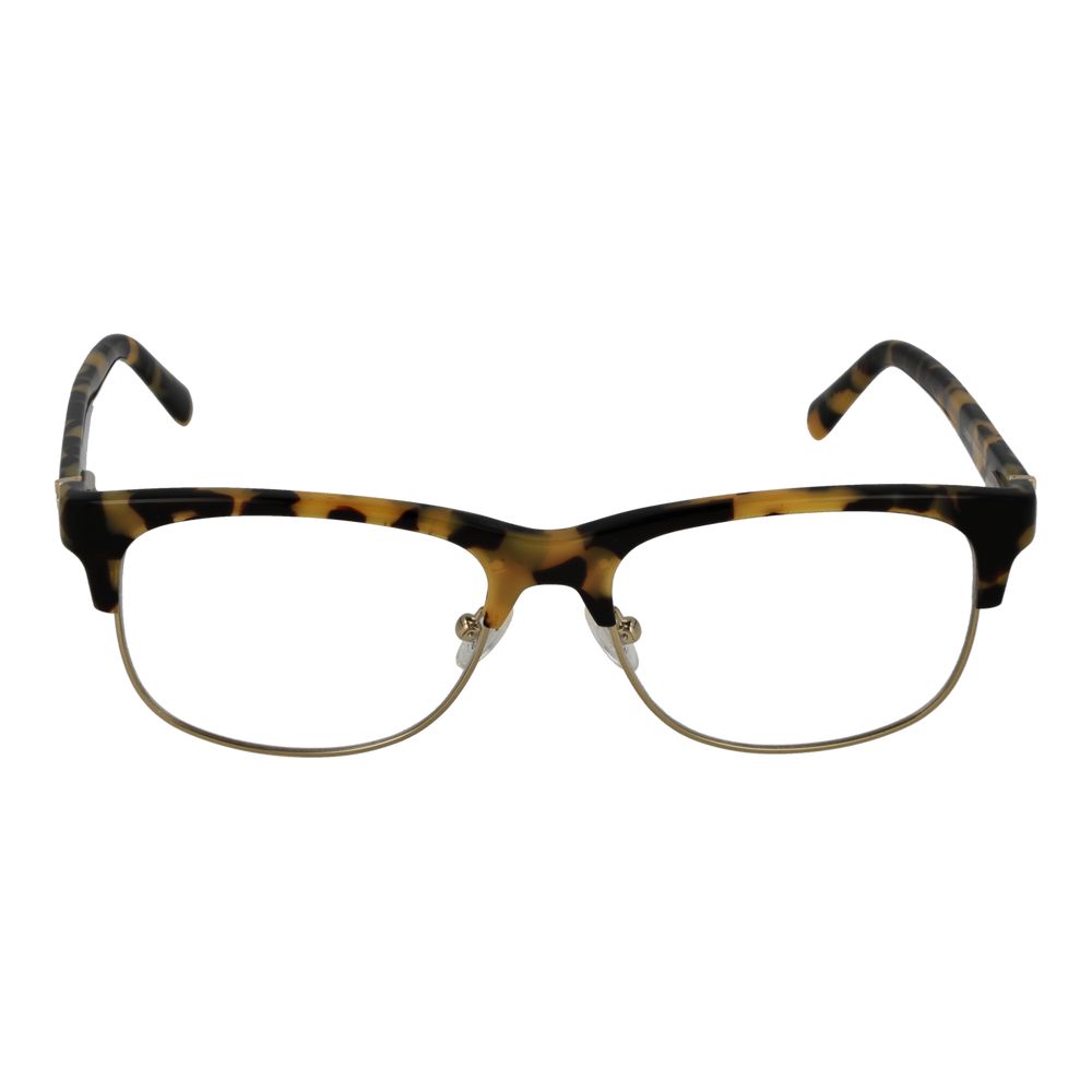 Guess Brown Acetate Glasses (Frames) - Luxe Nova