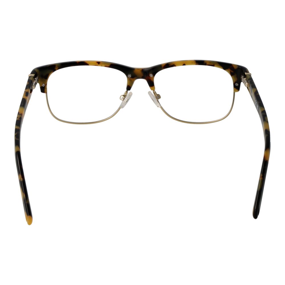 Guess Brown Acetate Glasses (Frames) - Luxe Nova