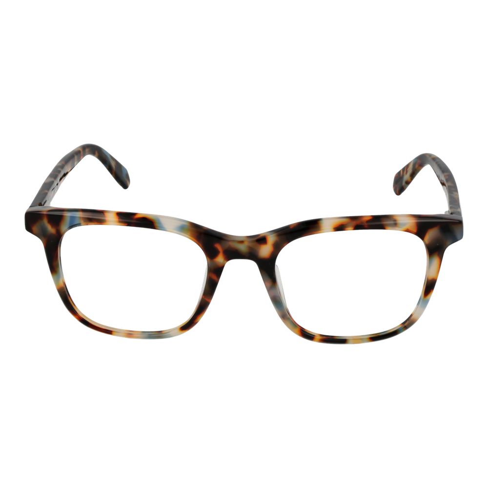 Guess Brown Acetate Glasses (Frames) - Luxe Nova