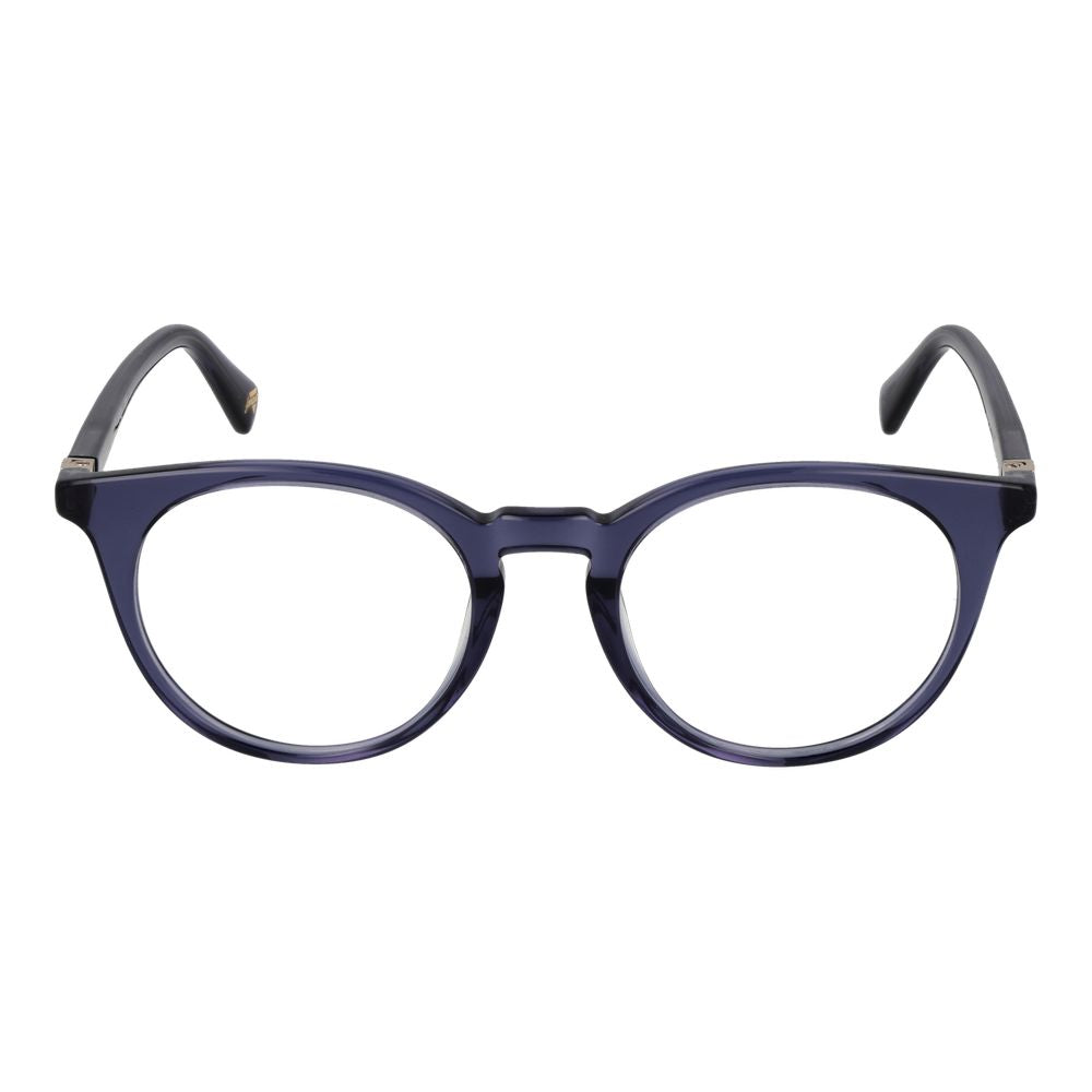 Guess Blue Acetate Glasses (Frames) - Luxe Nova