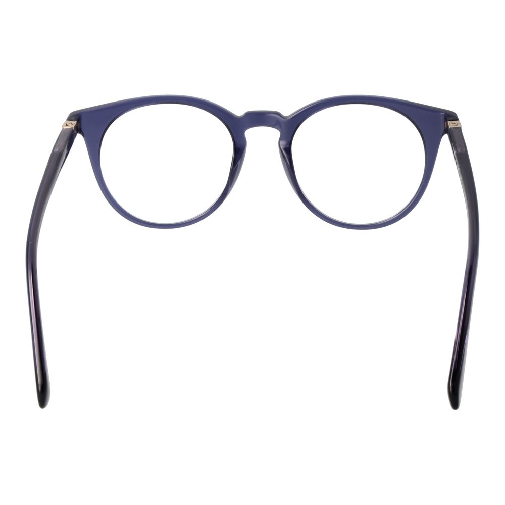 Guess Blue Acetate Glasses (Frames) - Luxe Nova