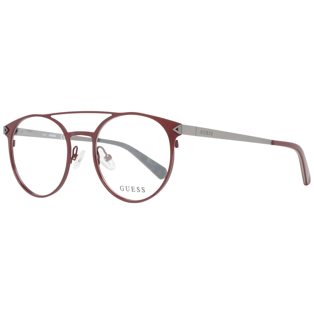 Guess Multicolor Metal Glasses (Frames) - Luxe Nova