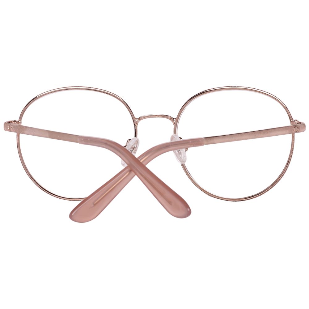 Guess Gold Metal Glasses (Frames) - Luxe Nova