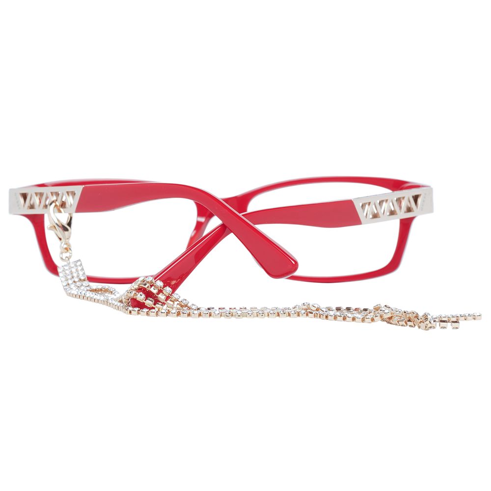 Guess Multicolor Plastic Glasses (Frames) - Luxe Nova