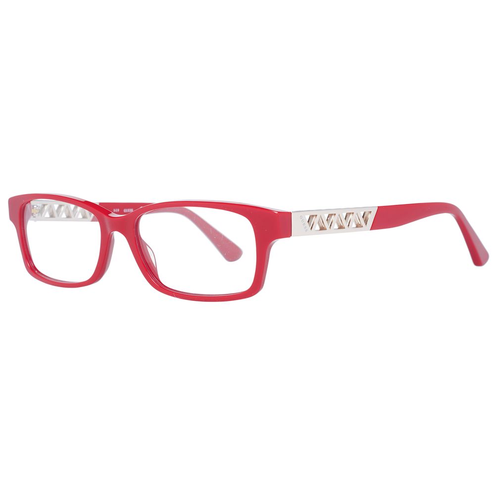 Guess Multicolor Plastic Glasses (Frames) - Luxe Nova
