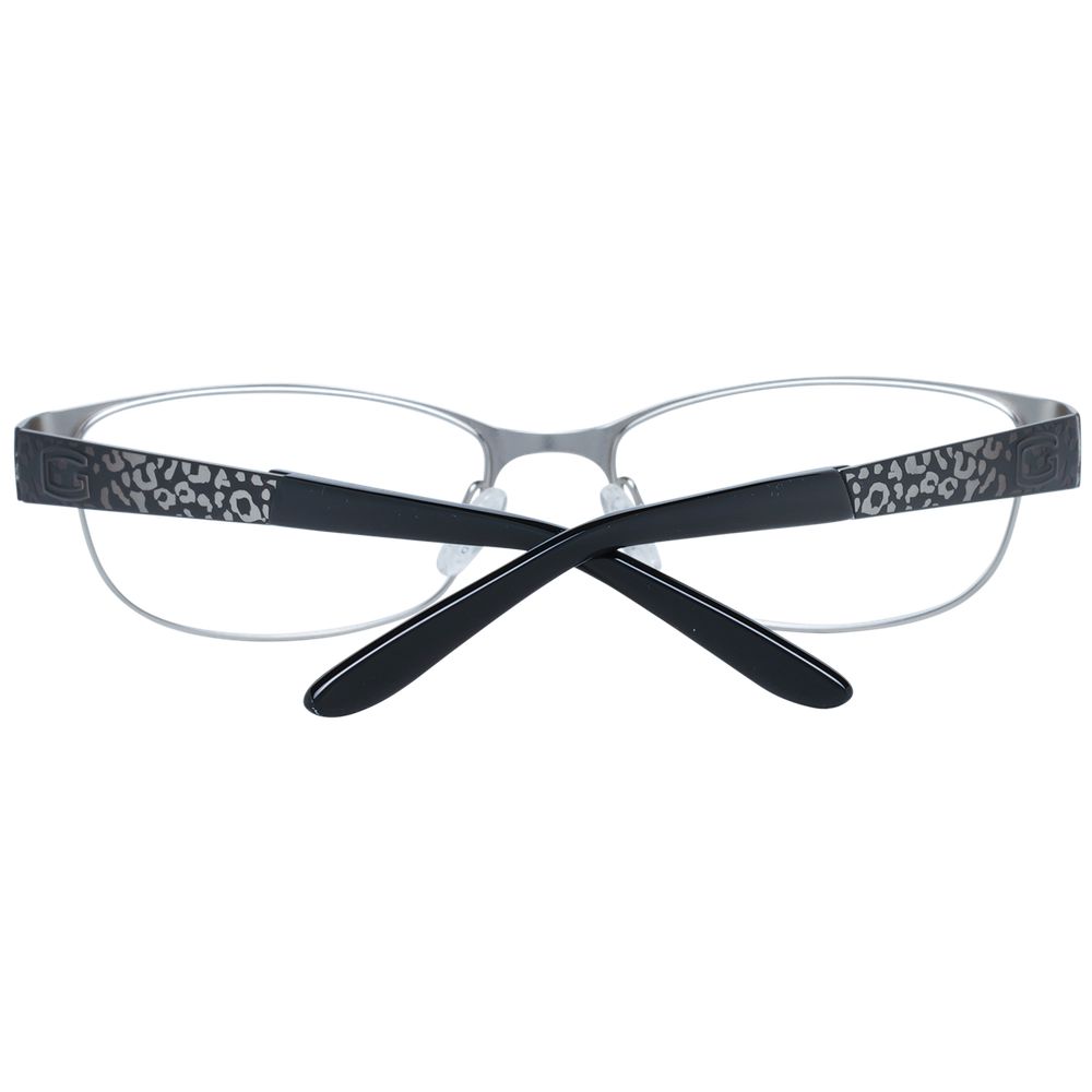 Guess Black Metal Glasses (Frames) - Luxe Nova