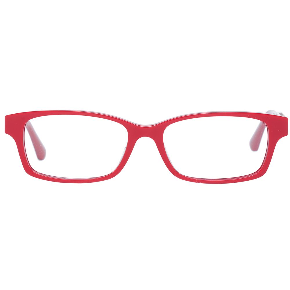 Guess Multicolor Plastic Glasses (Frames) - Luxe Nova