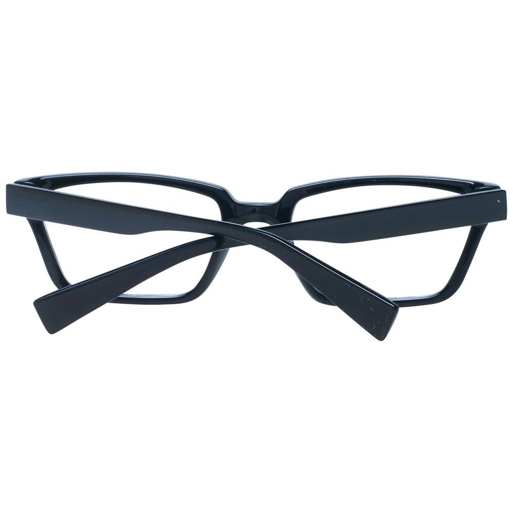 Guess Black Plastic Glasses (Frames) - Luxe Nova