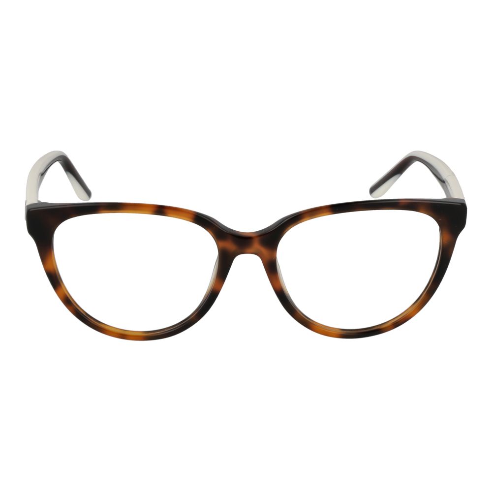 Guess Brown Acetate Glasses (Frames) - Luxe Nova