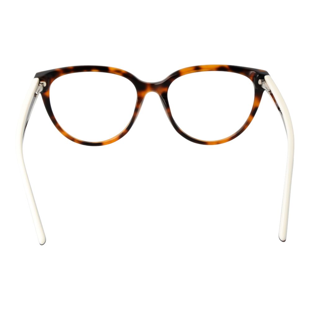 Guess Brown Acetate Glasses (Frames) - Luxe Nova
