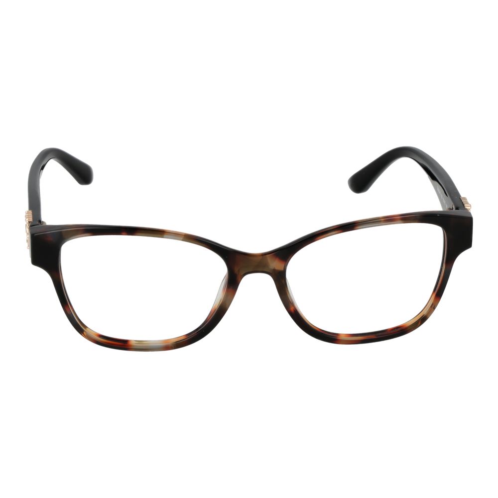 Guess Brown Acetate Glasses (Frames) - Luxe Nova