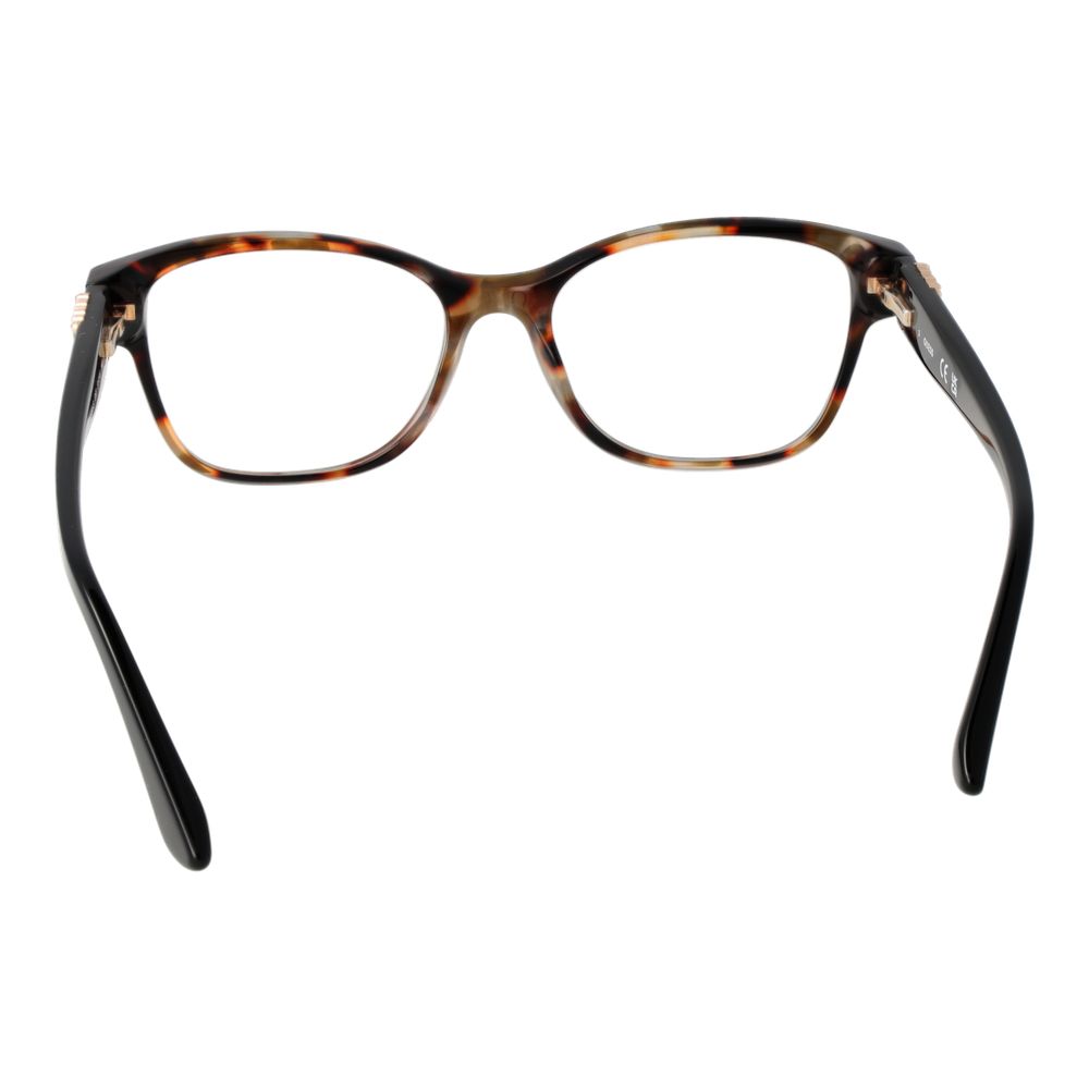 Guess Brown Acetate Glasses (Frames) - Luxe Nova