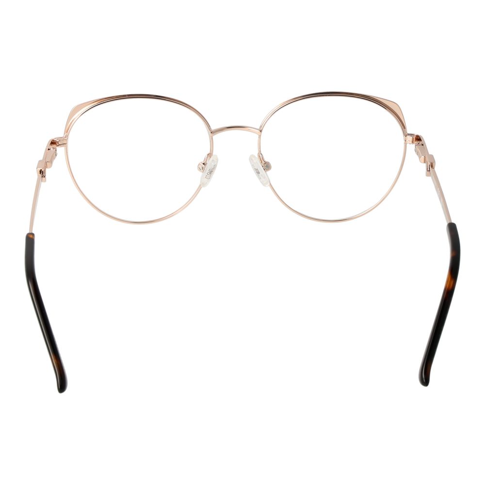 Guess Gold Metal Glasses (Frames) - Luxe Nova