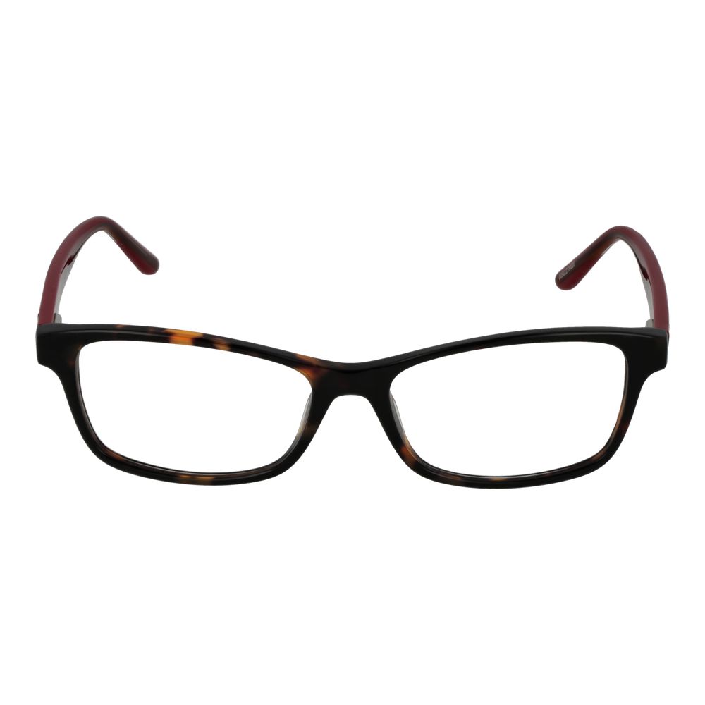 Guess Brown Acetate Glasses (Frames) - Luxe Nova