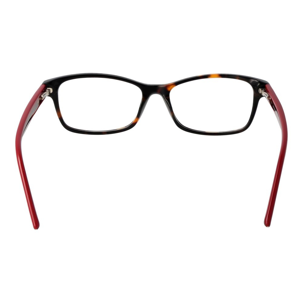 Guess Brown Acetate Glasses (Frames) - Luxe Nova