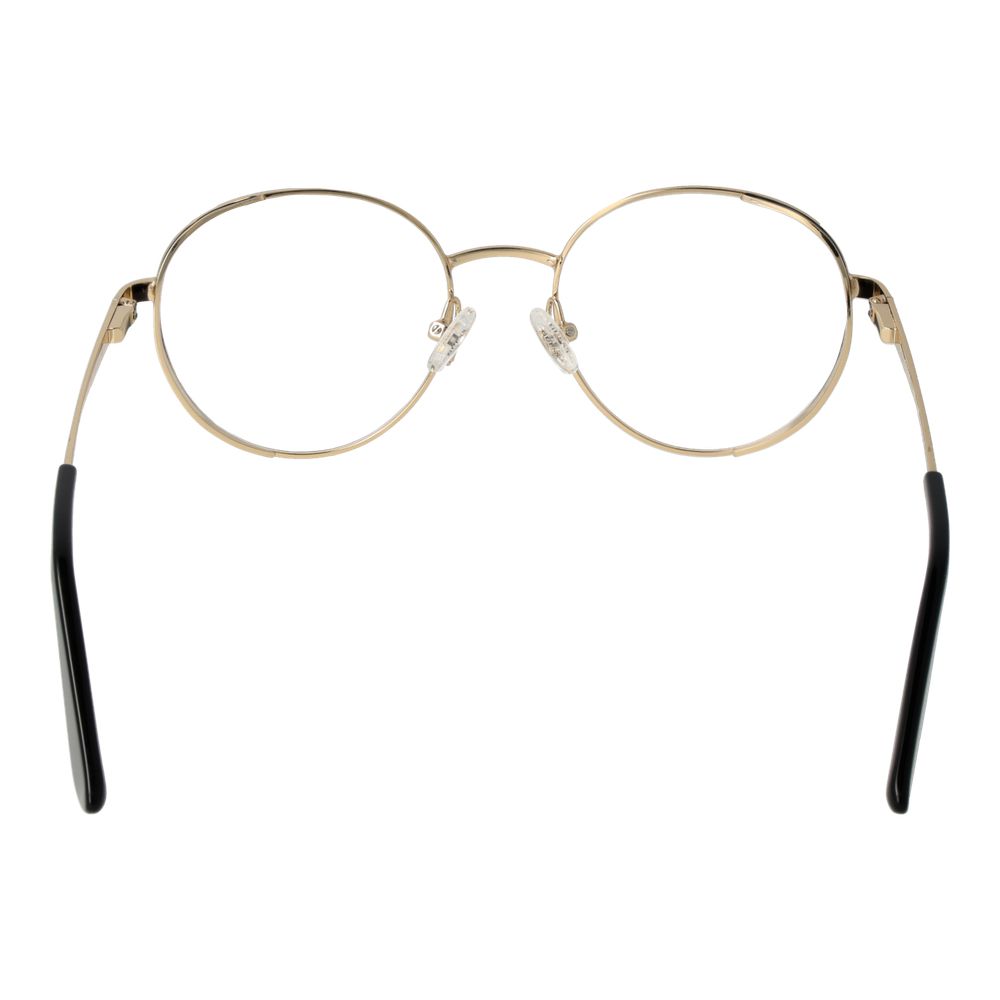 Guess Gold Metal Glasses (Frames) - Luxe Nova