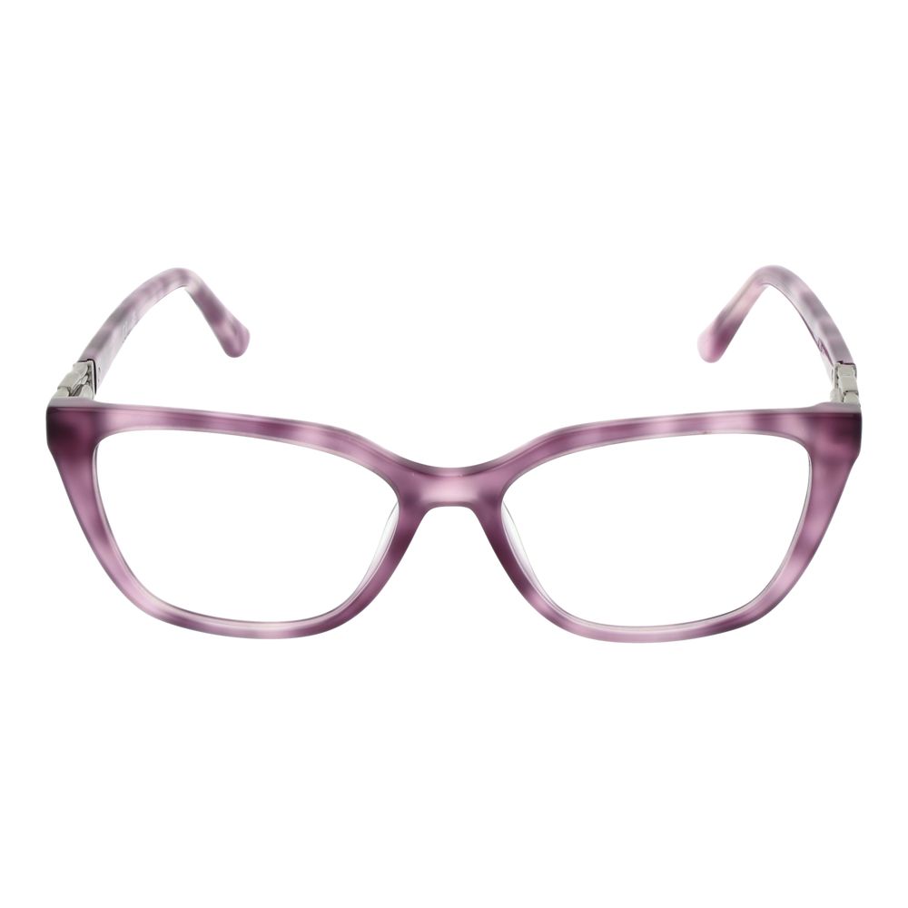 Guess Multicolor Acetate Glasses (Frames) - Luxe Nova