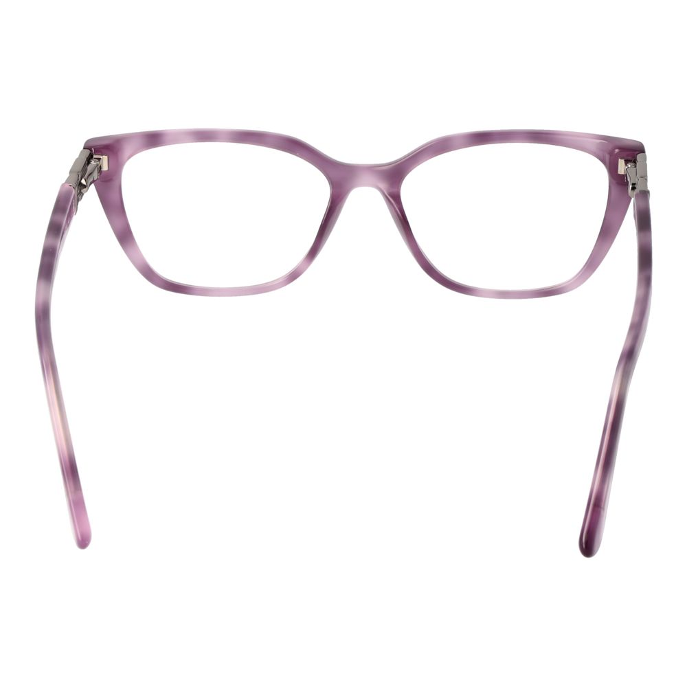 Guess Multicolor Acetate Glasses (Frames) - Luxe Nova