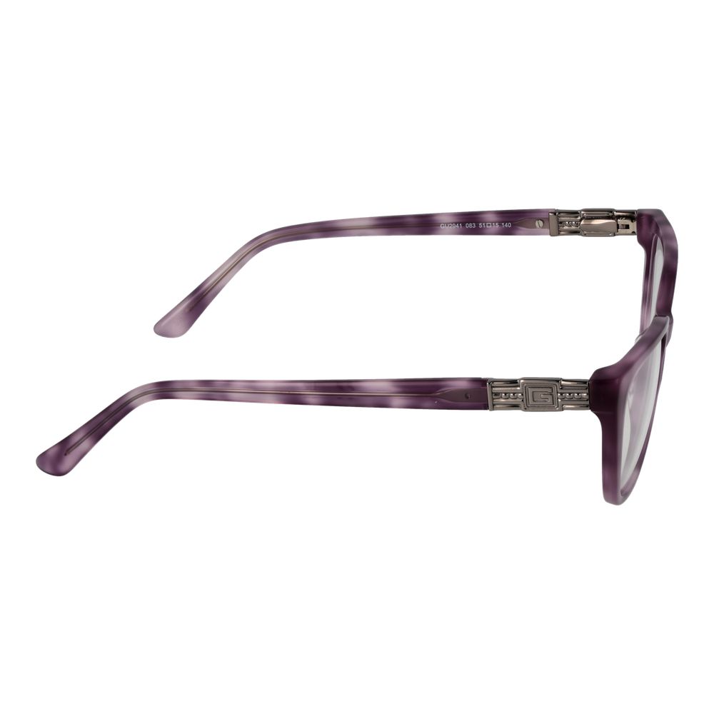 Guess Multicolor Acetate Glasses (Frames) - Luxe Nova