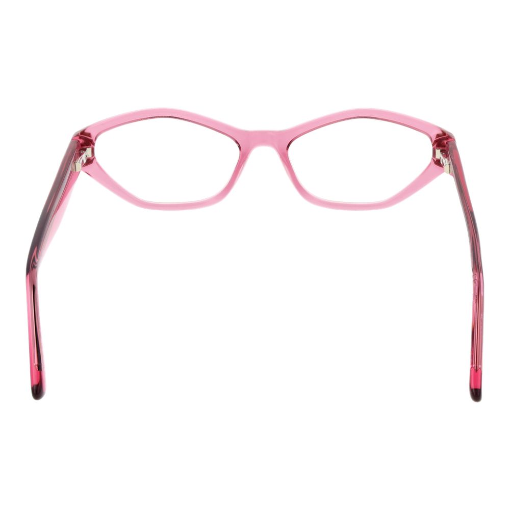 Guess Pink Acetate Glasses (Frames) - Luxe Nova